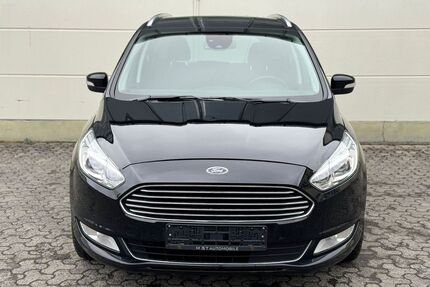 Ford Galaxy Gebrauchtwagen