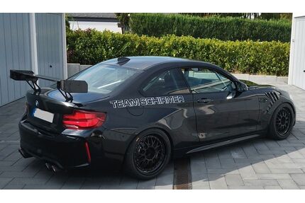 BMW M2 Gebrauchtwagen