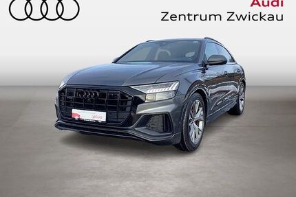 Audi Q8 Gebrauchtwagen