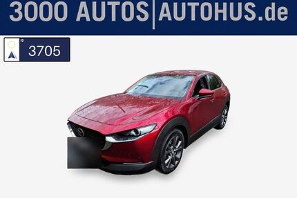 Mazda CX-30 Gebrauchtwagen