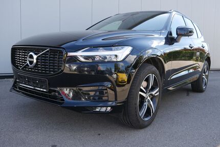 Volvo XC60 Gebrauchtwagen