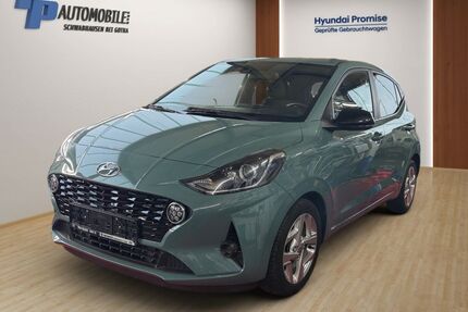 Hyundai i10 Gebrauchtwagen