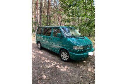 VW T4 andere Gebrauchtwagen