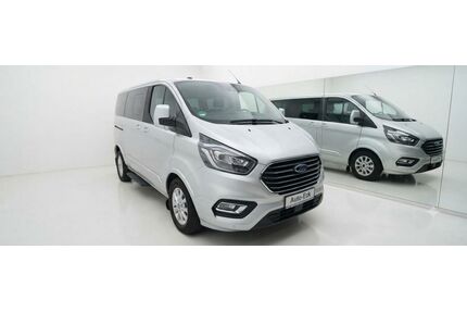 Ford Transit Gebrauchtwagen