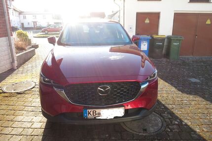 Mazda CX-5 Gebrauchtwagen