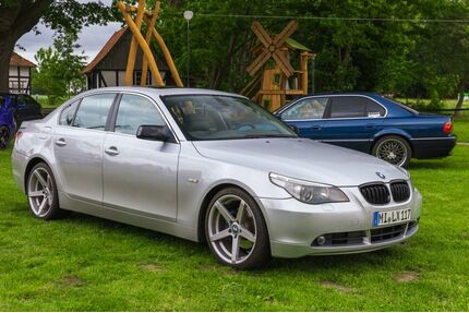 BMW 530 Gebrauchtwagen