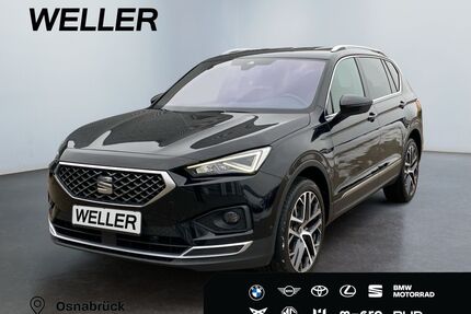 Seat Tarraco Gebrauchtwagen