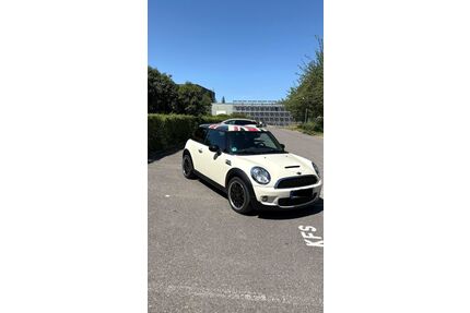 Mini Cooper S Gebrauchtwagen