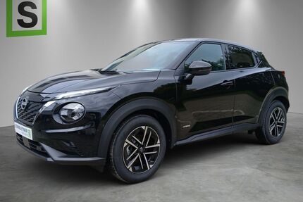Nissan Juke Gebrauchtwagen