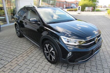 VW Taigo Gebrauchtwagen