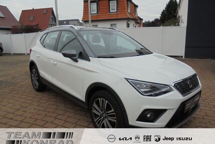 Seat Arona Gebrauchtwagen