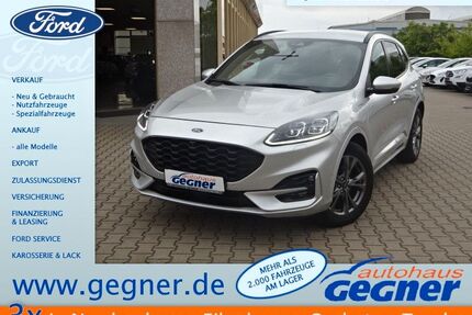 Ford Kuga Gebrauchtwagen