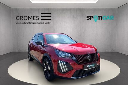 Peugeot 2008 Gebrauchtwagen