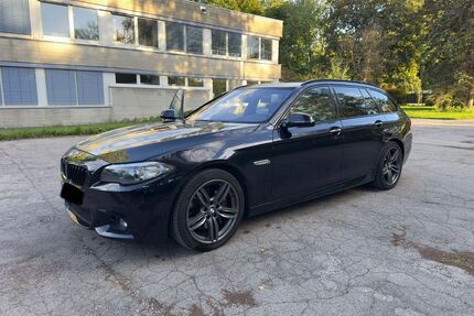 BMW 530 Gebrauchtwagen