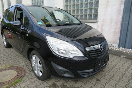 Opel Meriva Gebrauchtwagen
