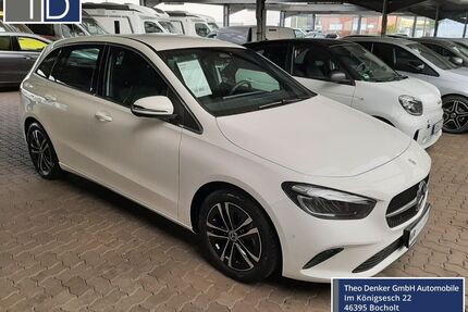 Mercedes-Benz B 180 Gebrauchtwagen