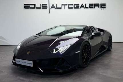 Lamborghini Huracán Gebrauchtwagen