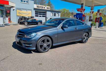 Mercedes-Benz CE 220 Gebrauchtwagen