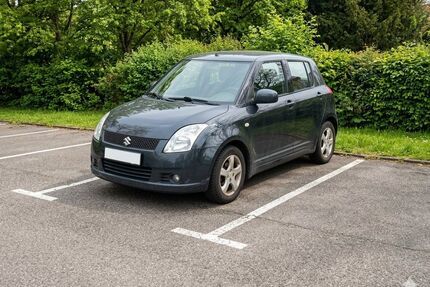 Suzuki Swift Gebrauchtwagen