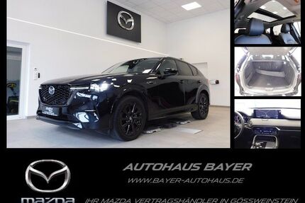 Mazda CX-60 Gebrauchtwagen
