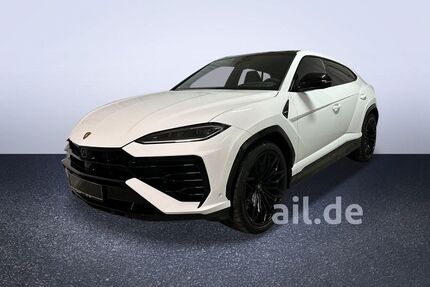 Lamborghini Urus Gebrauchtwagen