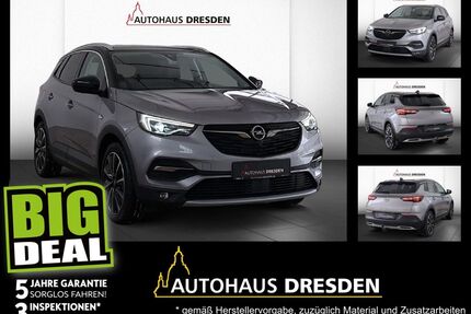 Opel Grandland (X) Gebrauchtwagen