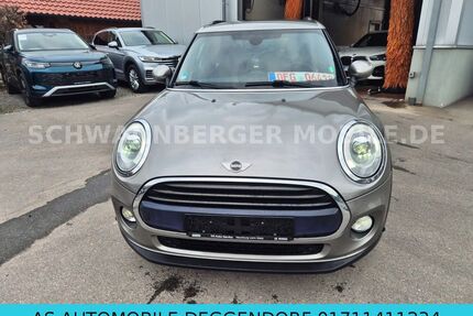 Mini Cooper Gebrauchtwagen