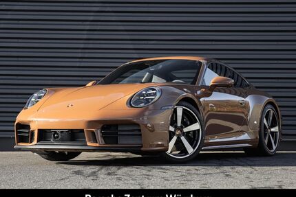 Porsche 992 Gebrauchtwagen