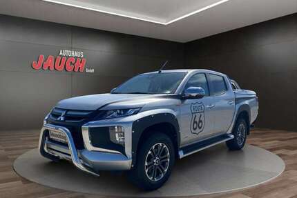 Mitsubishi L200 Gebrauchtwagen