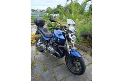 BMW R 1200 R Gebrauchtwagen