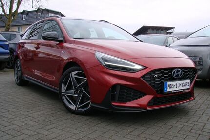 Hyundai i30 Gebrauchtwagen
