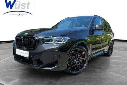 BMW X3 M Gebrauchtwagen