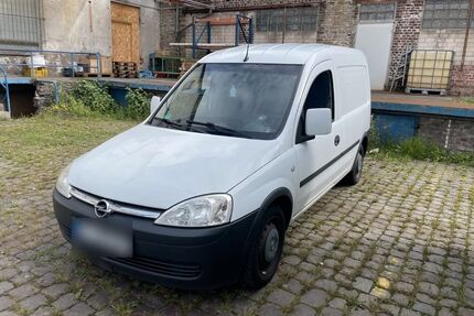 Opel Combo Gebrauchtwagen