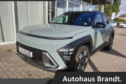 Hyundai KONA Gebrauchtwagen