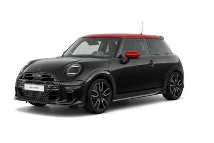 Mini Cooper S Gebrauchtwagen