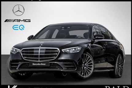 Mercedes-Benz S 450 Gebrauchtwagen
