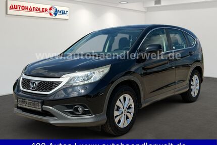 Honda CR-V Gebrauchtwagen