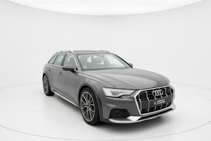 Audi A6 Allroad Gebrauchtwagen