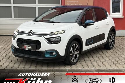 Citroen C3 Gebrauchtwagen