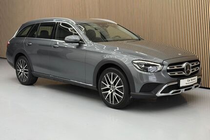 Mercedes-Benz E 220 Gebrauchtwagen