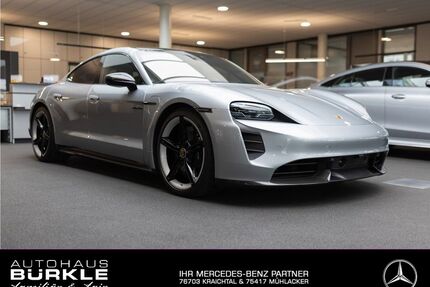 Porsche Taycan Gebrauchtwagen