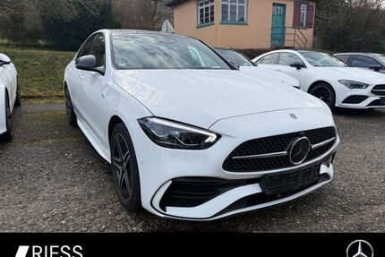 Mercedes-Benz C 300 Gebrauchtwagen
