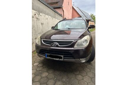 Hyundai ix55 Gebrauchtwagen