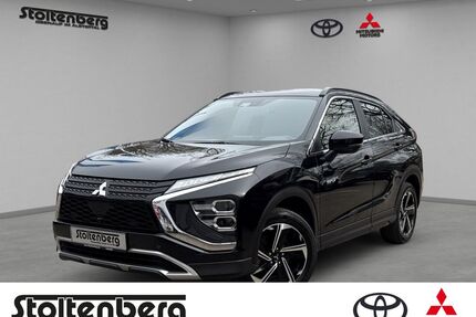 Mitsubishi Eclipse Cross Gebrauchtwagen