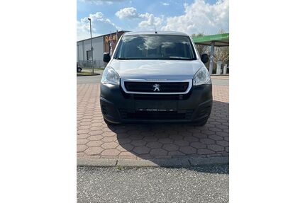 Peugeot Partner Gebrauchtwagen