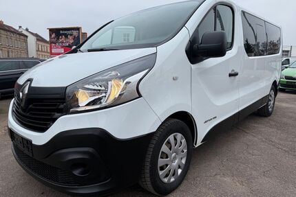 Renault Trafic Gebrauchtwagen