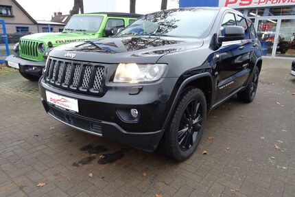 Jeep Grand Cherokee Gebrauchtwagen