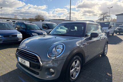 Mini ONE Gebrauchtwagen