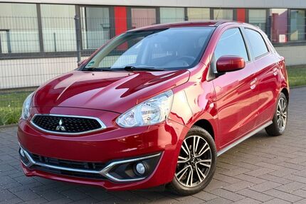 Mitsubishi Space Star Gebrauchtwagen