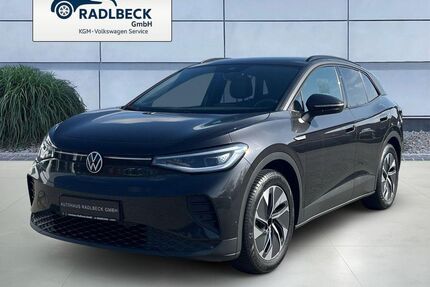 VW ID.4 Gebrauchtwagen